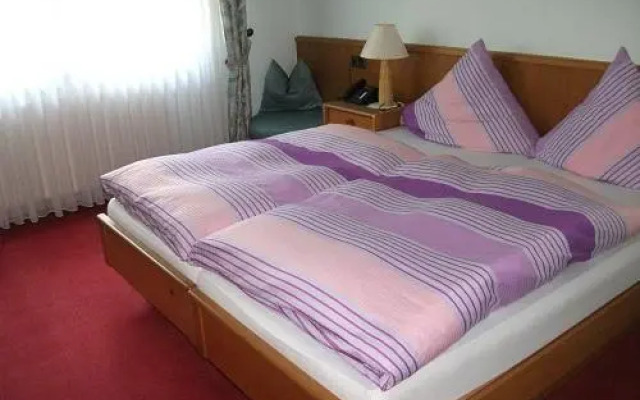 Hotel-Restaurant Wallesweiler Mühle