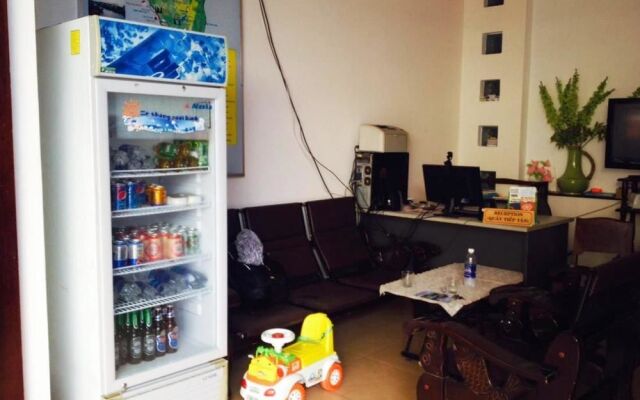 Phuong Dung Phu Quoc Guesthouse