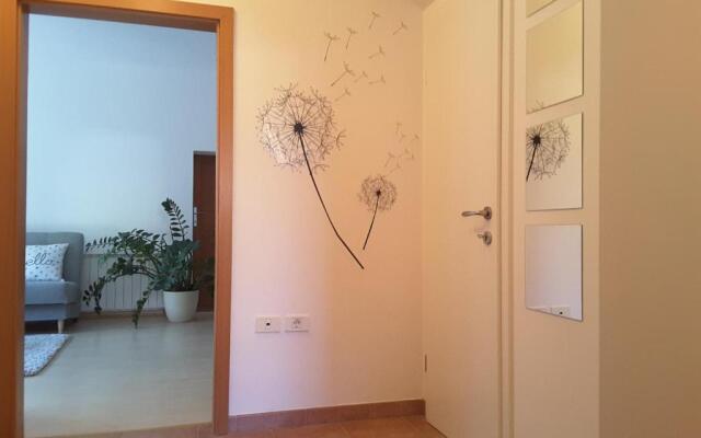 Apartma Sol, Izola, San Simon