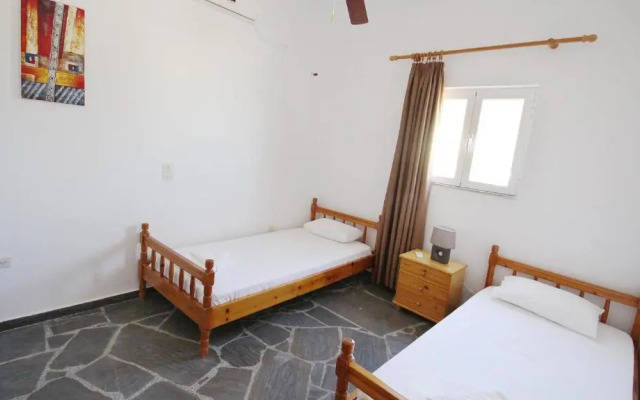 Ampelos apartment and studios