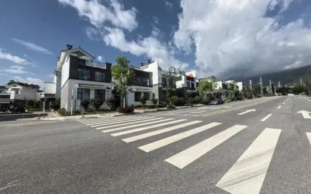 ChengNanLi Bed and Breakfast