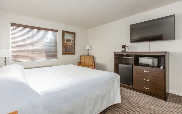 Oak Ridge at Branson