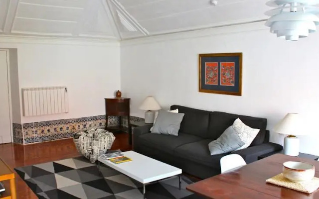 Akisol Bairro Alto Luxury