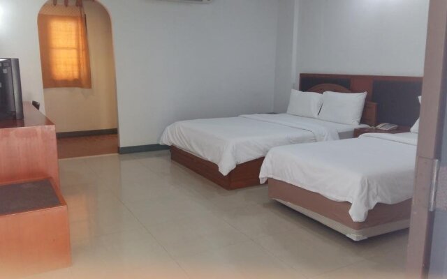 Phanthong Hotel