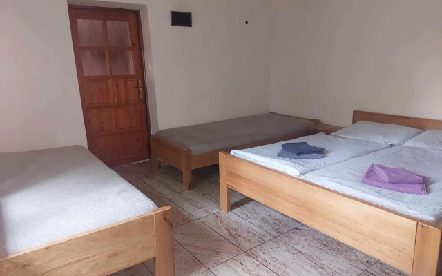 Burg Nad Banskou Stiavnicou