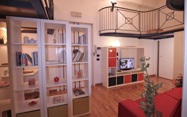 Sleep in Italy - Vaticano Apartments