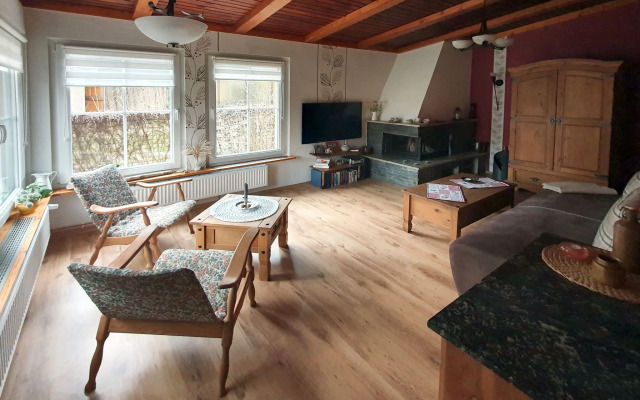 Vacation home, Berlin