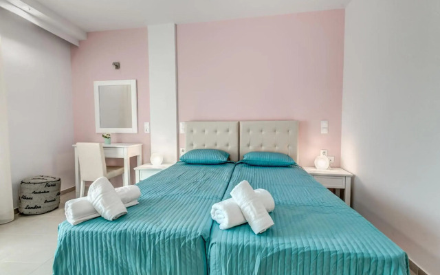 Palotel Luxury Hotel