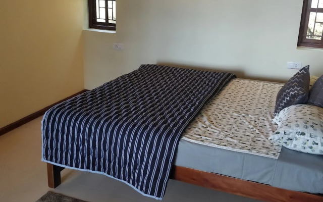 Bodhi Greens Homestays