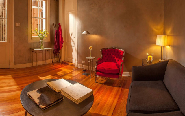1555 Malabia House Hotel