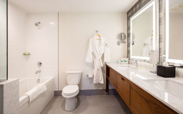 Pomeroy Hotel Fort McMurray