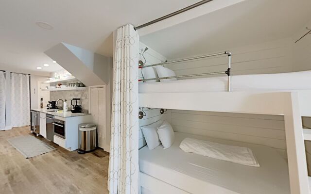 Seaborn Townhomes #2 - Casa Marina