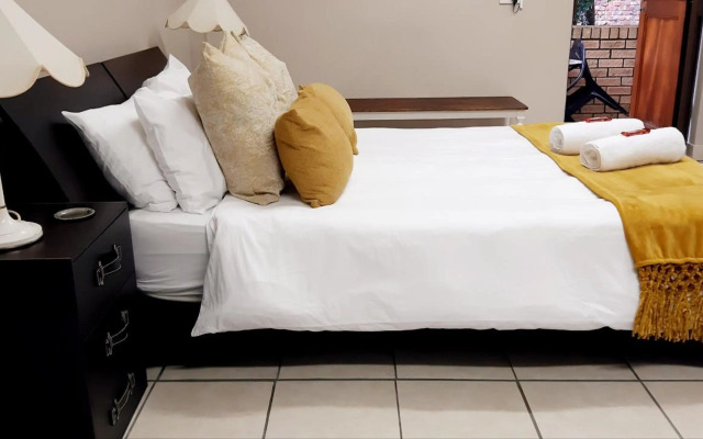 Zeezicht Holiday Guest Unit