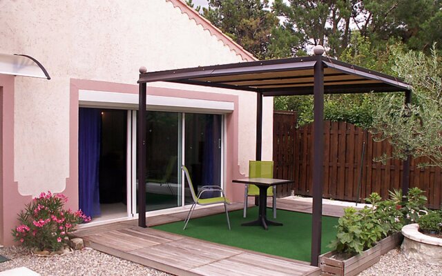 Apartment Haider L'isle sur la Sorgue