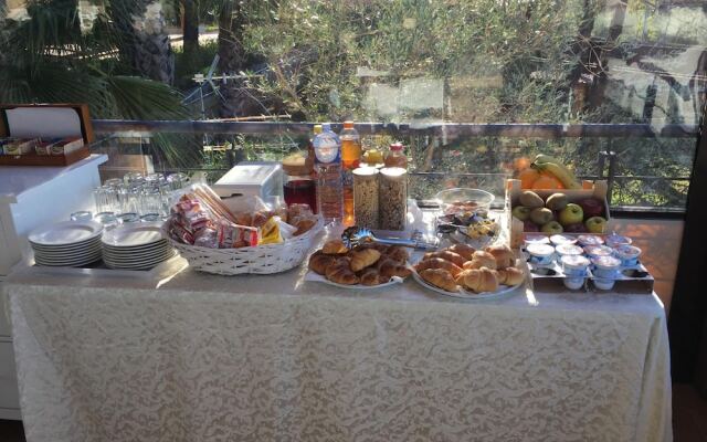 B&B il giardino di Agata