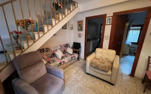 Apartamento Cala de Nerja