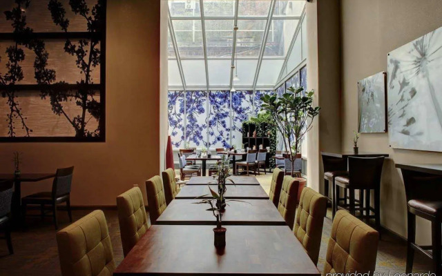 Hilton Garden Inn New York Manhattan Chelsea