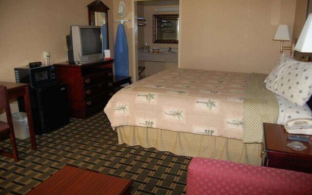 Executive Inn and Suites Springdale