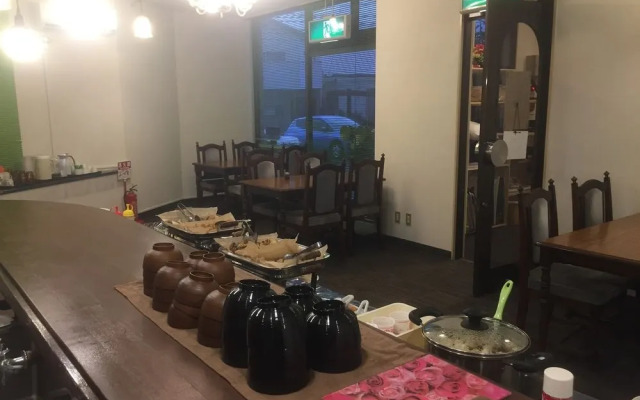 Hotel Niihama Hills Prince House