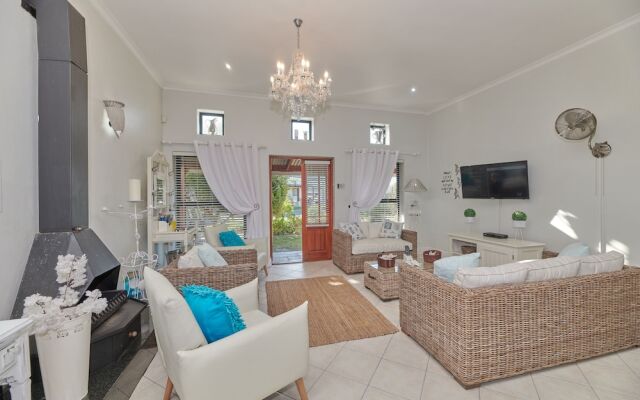 Fraai Uitzicht Struisbaai