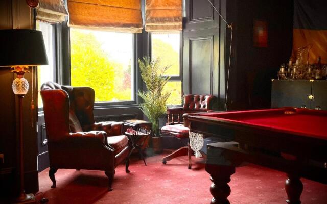 Moffat Independent Hostel