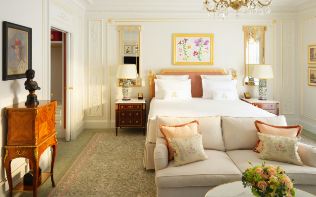 The Ritz London