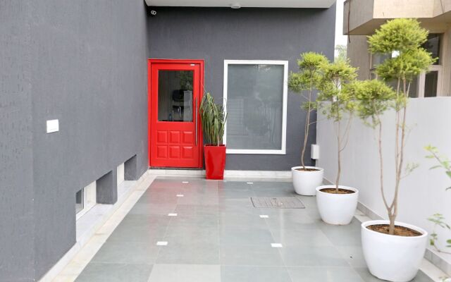 OYO Townhouse 018 Medanta