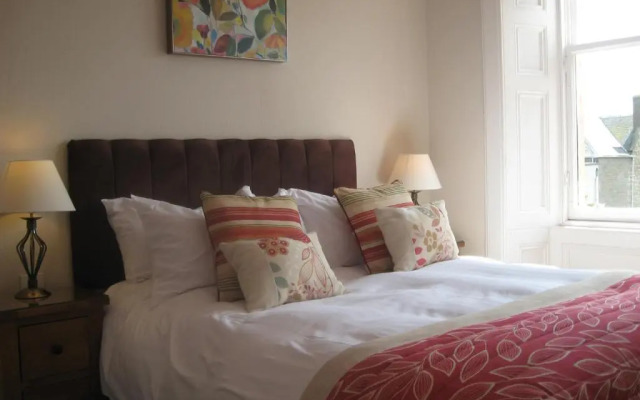 Shaftesbury Lodge Guest House