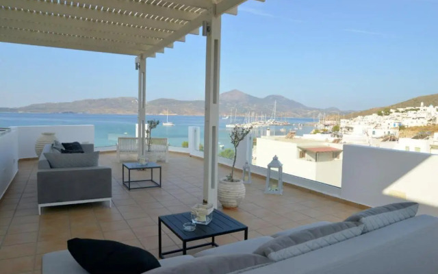 Ostria Hotel