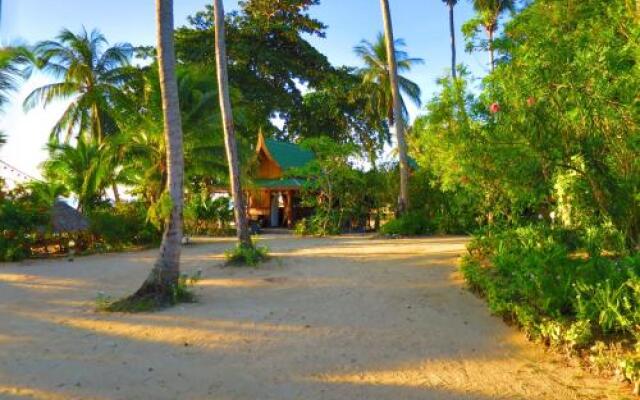 Seaflower Bungalows