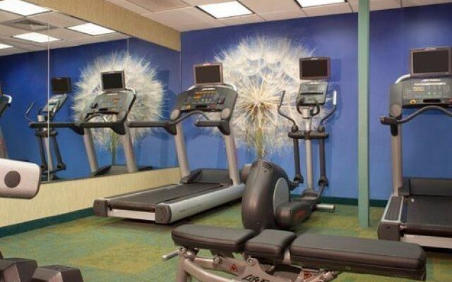 SpringHill Suites Gainesville