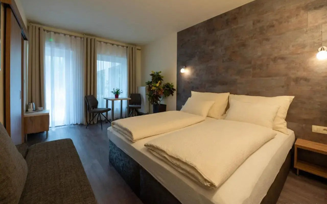 Apartmány I - KAfe Bojnice