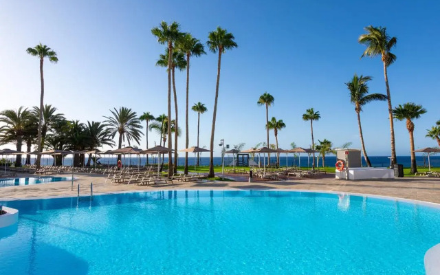 Hotel Riu Palace Calypso - Adults Only