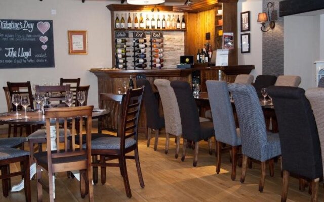 Trevor Arms Hotel