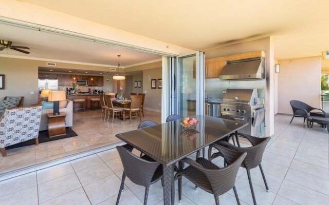 Maui Westside Properties: K301 Amazing 2 Bed W/bbq 2 Bedroom Condo