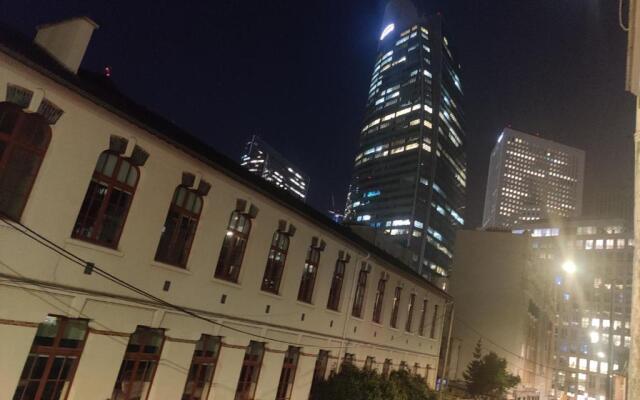 Ma Douceur Paris La Défense