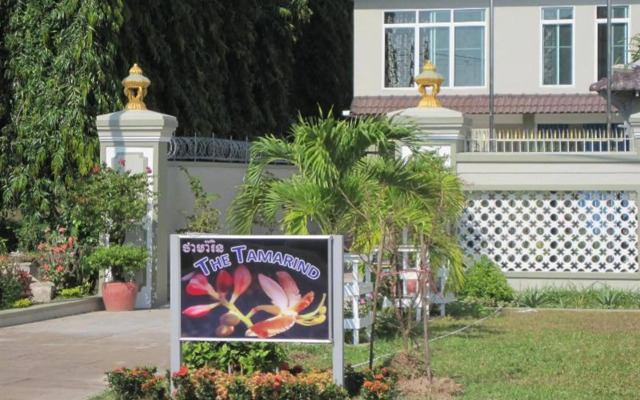 The Tamarind