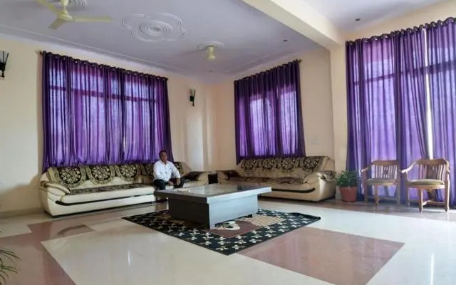 FabHotel Grand Ranthambore