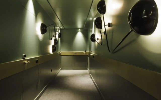 Hotel Soho Boutique Granada