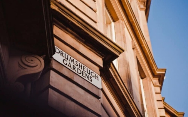 The Edinburgh Address - Drumsheugh Gardens