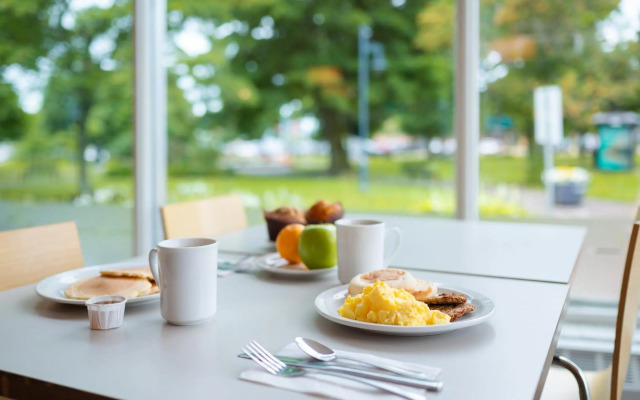 Rodd Moncton Hotel