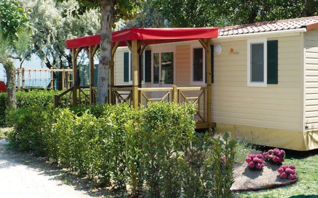 Victoria Mobilehome Village Residence Juliamare