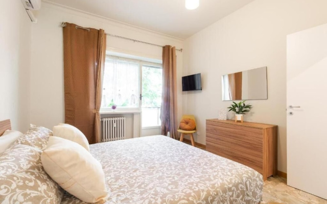 MaSa Holiday House Vatican