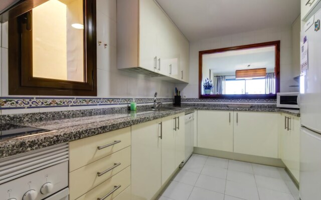Apartamento La Duquesa Village I