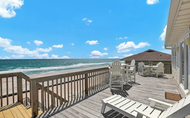 You're The Tops by Topsail Realty