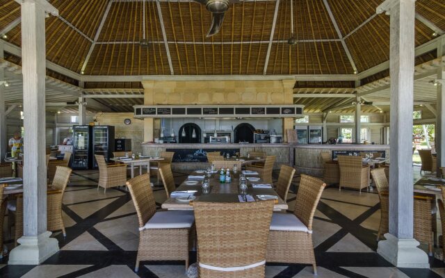 Prama Sanur Beach Bali