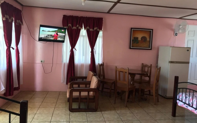 Hotel Emanuel