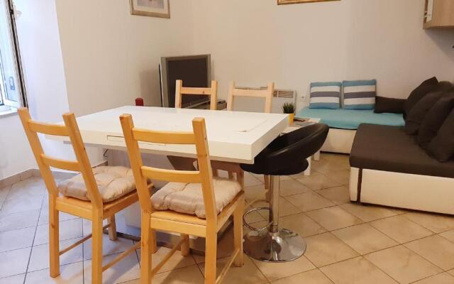 Fresh apartman, centar, ugodno svjež i jako mirno