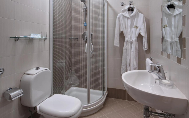 Hotel Terme Bologna