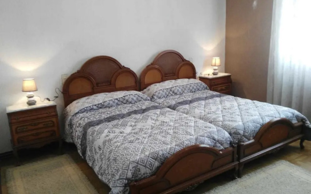 Villa Adosada Montesol